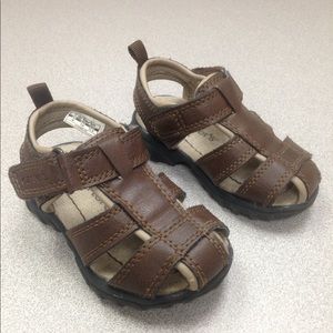 Carter's Boys Toddler Sandals